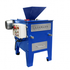 MÁY NGHIỀN CUỘN LMRC100